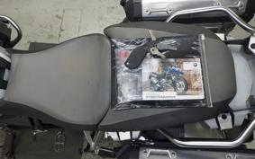 BMW R1200GS ADVENTURE 2016
