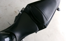 YAMAHA YZF-R25 ABS RG43J