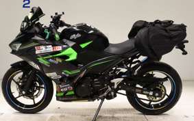 KAWASAKI NINJA 400 2019 EX400G