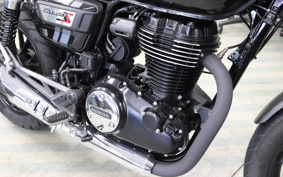 HONDA GB350S 2022 NC59