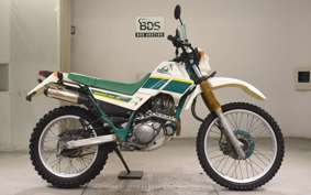 YAMAHA SEROW 225 Gen.2 2012 1KH