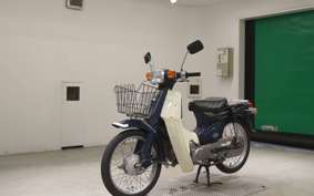 HONDA C90 SUPER CUB E HA02
