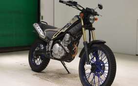 YAMAHA TRICKER 2020 DG10J