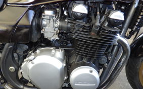 KAWASAKI ZEPHYR 750 ZR750C