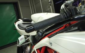 MV AGUSTA F4RRコルサコルタ 2012