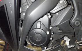 YAMAHA YZF-R25 2022 RG43J