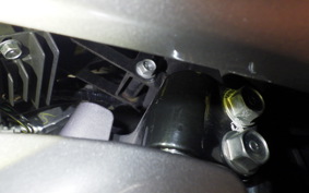 SUZUKI ADDRESS 110 2007 CE47A