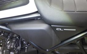 HONDA CL250-2 2025 MC57