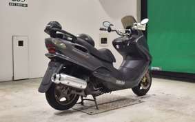 YAMAHA MAJESTY 125 FI