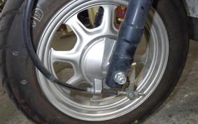 HONDA TACT-4ﾍﾞｰｼｯｸ AF79