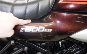 KAWASAKI Z900RS 2020