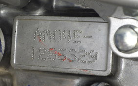 HONDA C50 SUPER CUB 1999 AA09