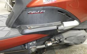 HONDA LEAD 110 2001 JF19