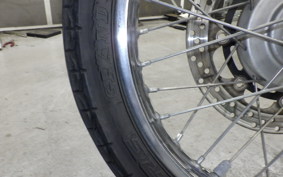 KAWASAKI ESTRELLA 2012 BJ250A