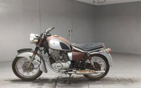 YAMAHA YD250 2HV