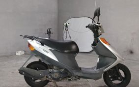 SUZUKI ADDRESS V125 CF4EA