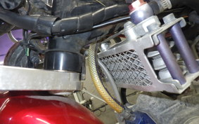 HONDA MONKEY AB27