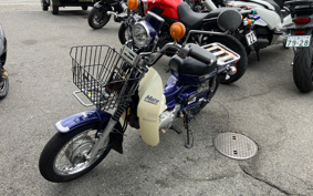 YAMAHA TOWN MATET90D UB02J
