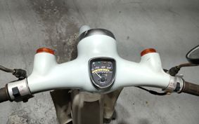 HONDA LITTLE CUB AA01