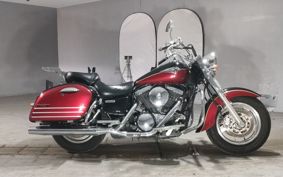 KAWASAKI VULCAN1500 CLASSIC VNT50G