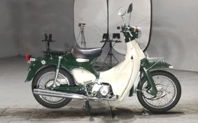 HONDA LITTLE CUB AA01