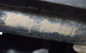 HONDA DIO Gen.6 AF68