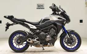 YAMAHA MT-09 Tracer 2015 RN36J