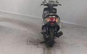 YAMAHA CYGNUS 125 X SE44J