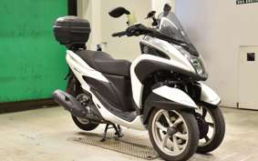 YAMAHA TRICITY 125 2026 SE82J