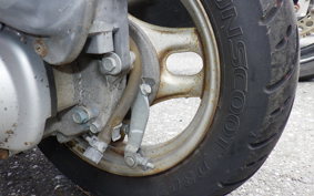 HONDA DIO Gen.6 2003 AF62
