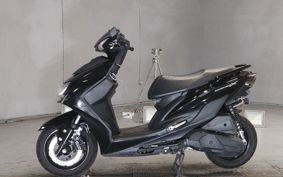 YAMAHA CYGNUS125XSR SED8J