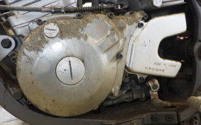 YAMAHA SRX400 Gen.2 1JL
