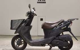 SUZUKI LET's 2 CA1PA