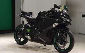 KAWASAKI ZX-25R