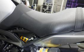 YAMAHA MT-09 ASP 2020 RN52J