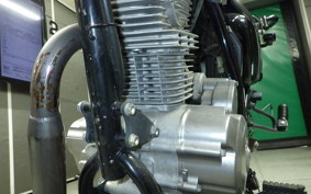 HONDA CB223S 1999 MC40