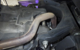 HONDA FORZA 250 MF15