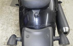 HONDA REBEL 1100 DCT 2022 SC83