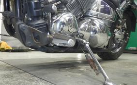 YAMAHA DRAGSTAR 400 2002 VH01J