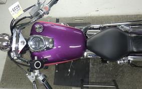HONDA SHADOW 400 SLASHER 2002 NC40