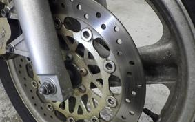 HONDA HORNET 250 2005 MC31