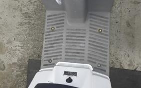 HONDA GYRO X TD02