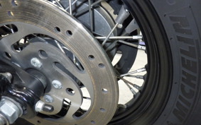 HARLEY XL1200N 2009