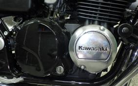 KAWASAKI ZEPHYR 400 KAI 2000 ZR400C