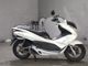 Фото Honda PCX 125 2011 с японского аукциона