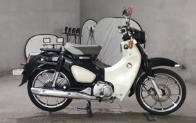 HONDA  SUPER CUB C125 JA48