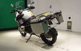 BMW R1200GS ADVENTURE 2012