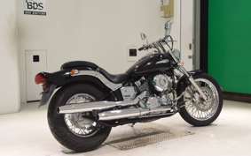 YAMAHA DRAGSTAR 400 2005 VH01J