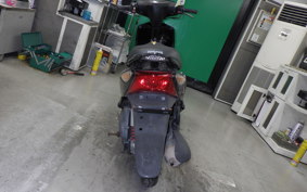 YAMAHA JOG ZR Gen.3 2021 SA39J