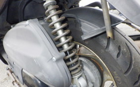 YAMAHA JOG Gen.5 SA36J